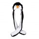 Bonnet Pingouin