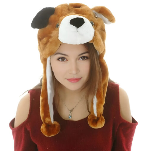Bonnet Chien