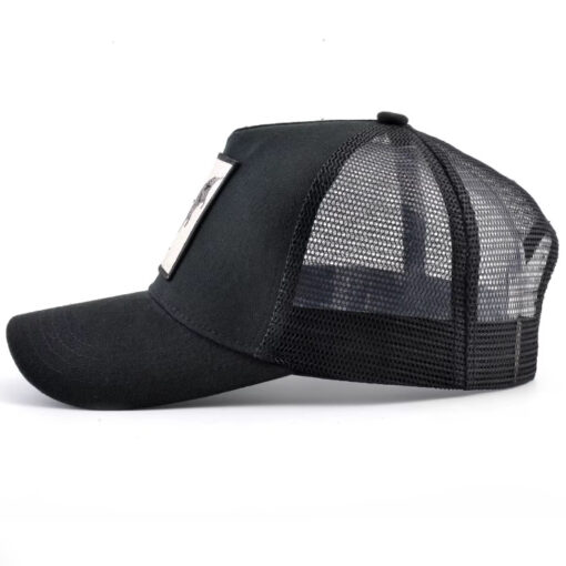 Casquette Aigle Kaki – Image 3