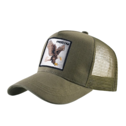 Casquette Aigle Kaki