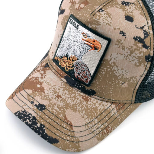 Casquette USA Aigle – Image 6