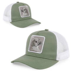 Casquette phoque