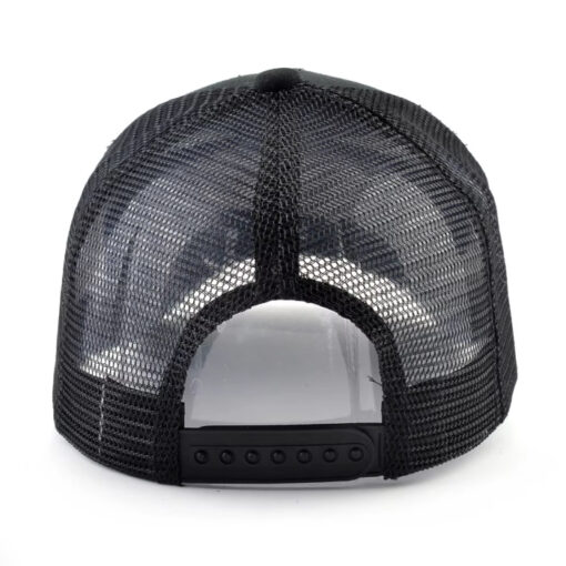 Casquette Aigle Kaki – Image 5