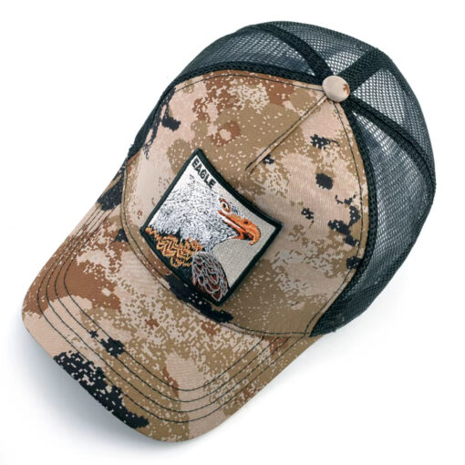 Casquette USA Aigle – Image 7