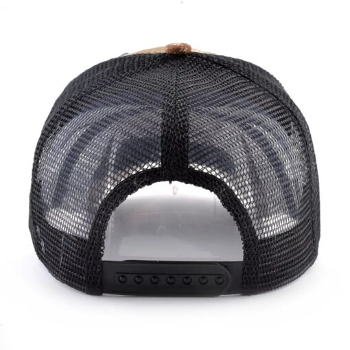 Casquette Aigle Freedom Homme et Femme – Image 8