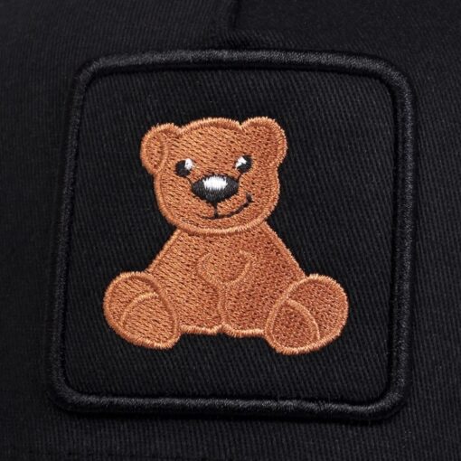 Casquette Ourson pour Adulte – Image 5
