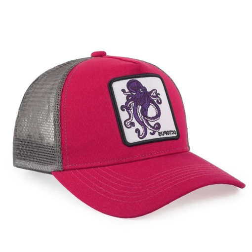 Casquette Poulpe – Image 2