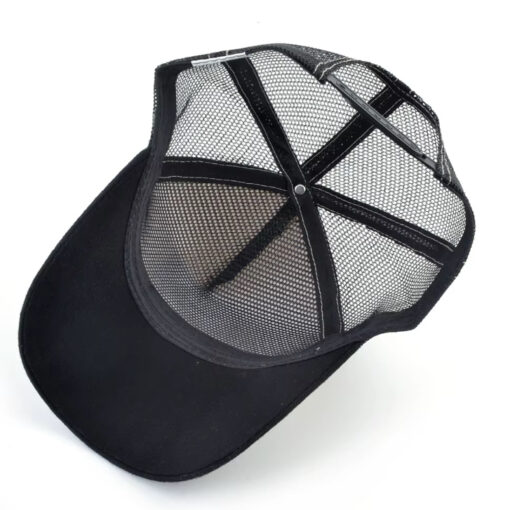 Casquette Lion Trucker – Image 19