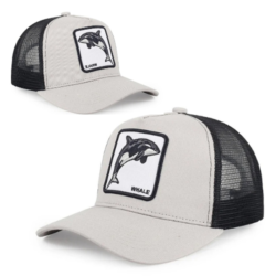 Casquette Orque