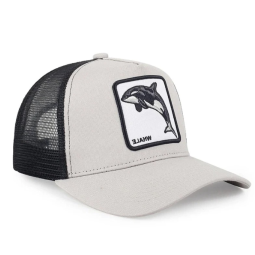 Casquette Orque – Image 2