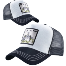 Casquette Panda