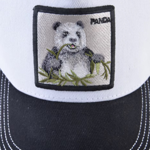 Casquette Panda – Image 3