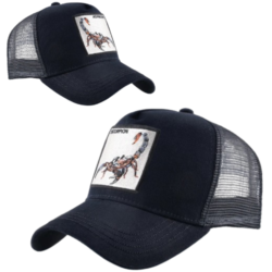 Casquette Scorpion