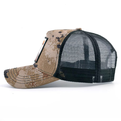 Casquette USA Aigle – Image 4