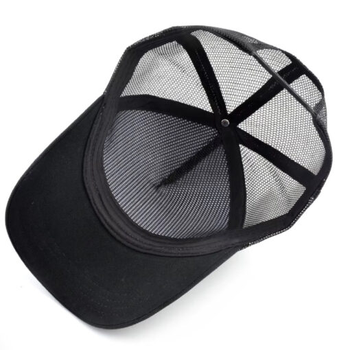 Casquette Aigle Kaki – Image 4