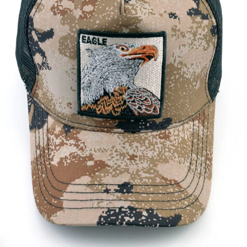Casquette USA Aigle – Image 5